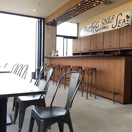 Awaji Tt House Pacific Over Seas Hotel Sumoto Bagian luar foto