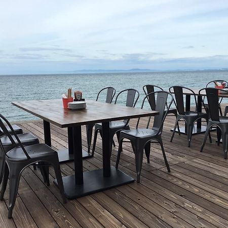 Awaji Tt House Pacific Over Seas Hotel Sumoto Bagian luar foto