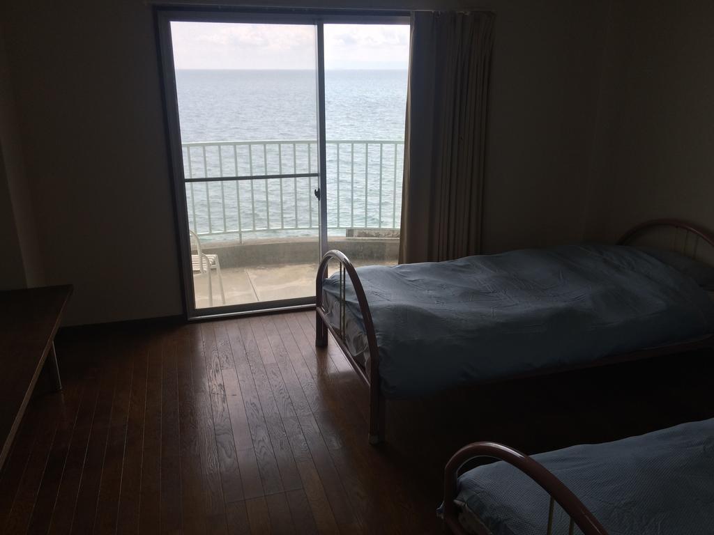 Awaji Tt House Pacific Over Seas Hotel Sumoto Bagian luar foto