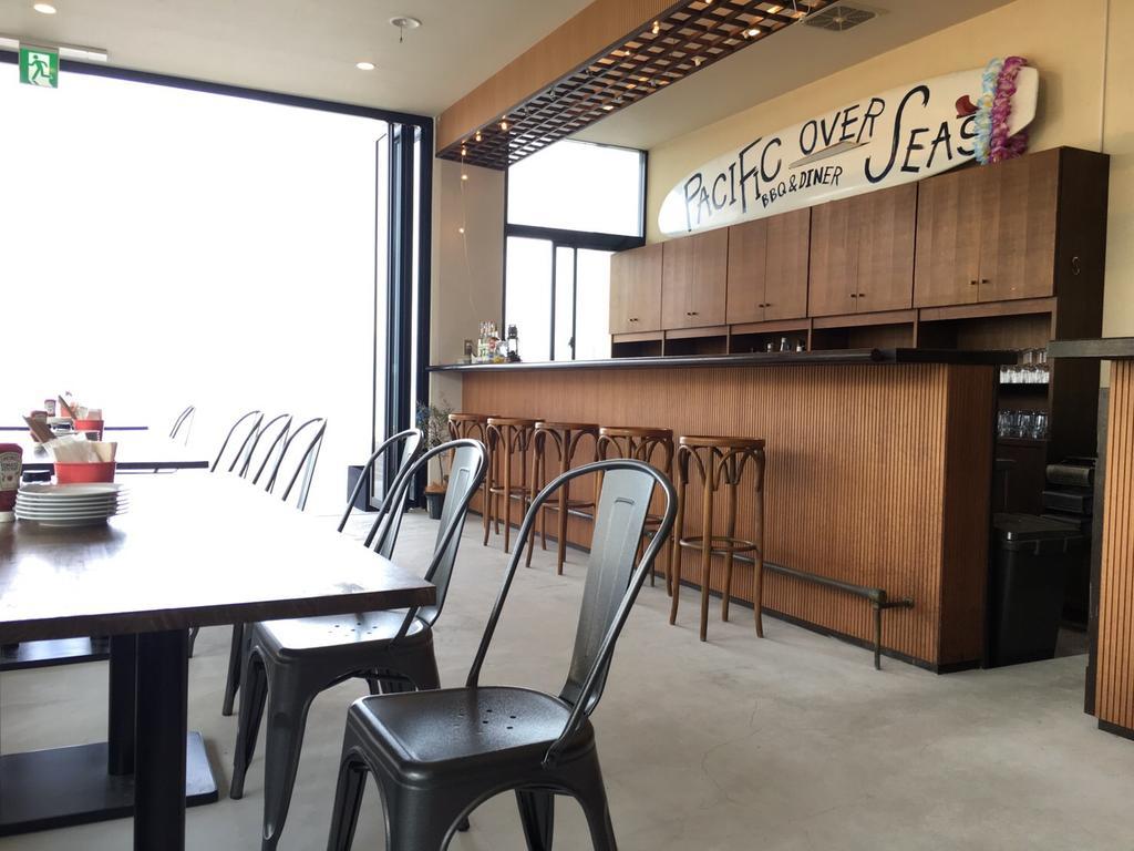 Awaji Tt House Pacific Over Seas Hotel Sumoto Bagian luar foto
