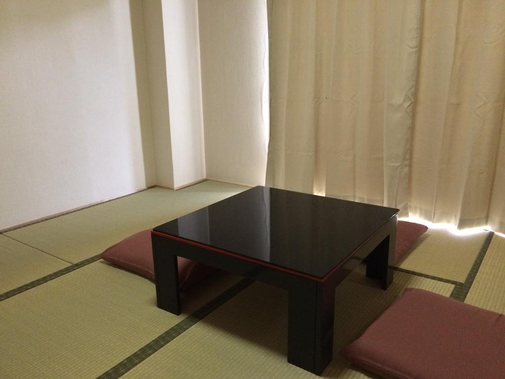 Awaji Tt House Pacific Over Seas Hotel Sumoto Bagian luar foto
