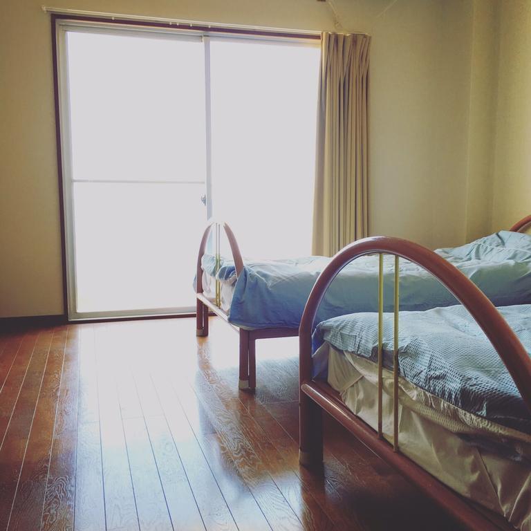 Awaji Tt House Pacific Over Seas Hotel Sumoto Bagian luar foto