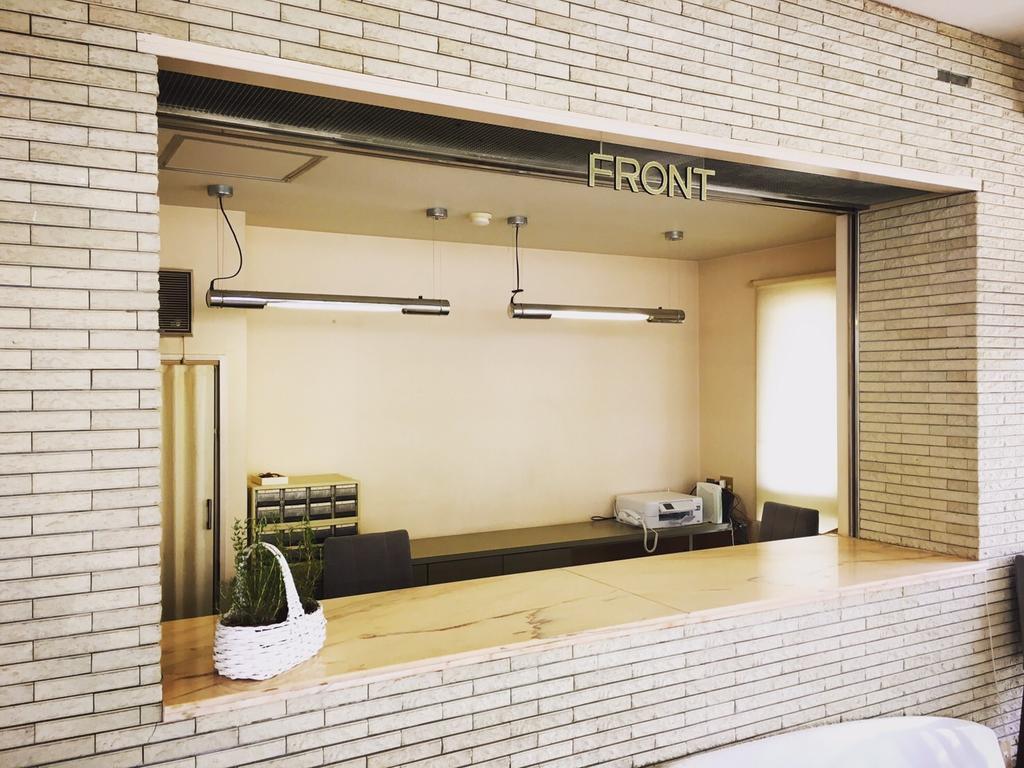Awaji Tt House Pacific Over Seas Hotel Sumoto Bagian luar foto